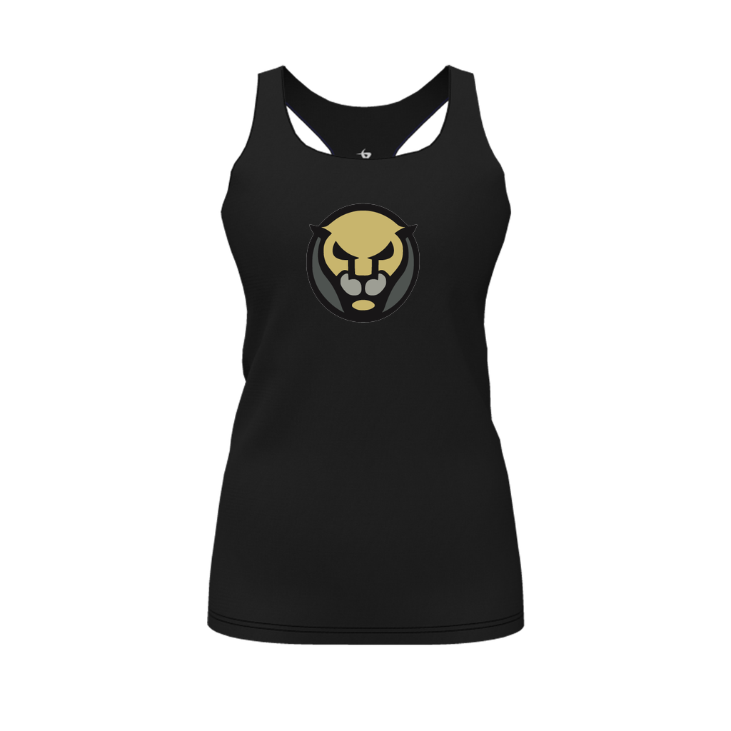 Decker Racerback Tank Top