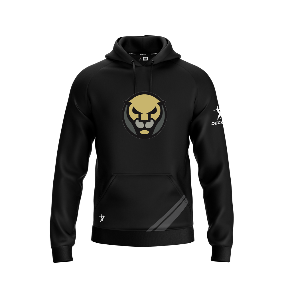 Decker Summit Hoodie