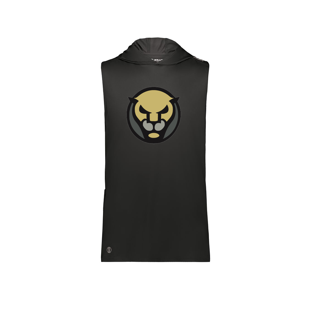 Men's CoolDry Sleeveless Hoodie