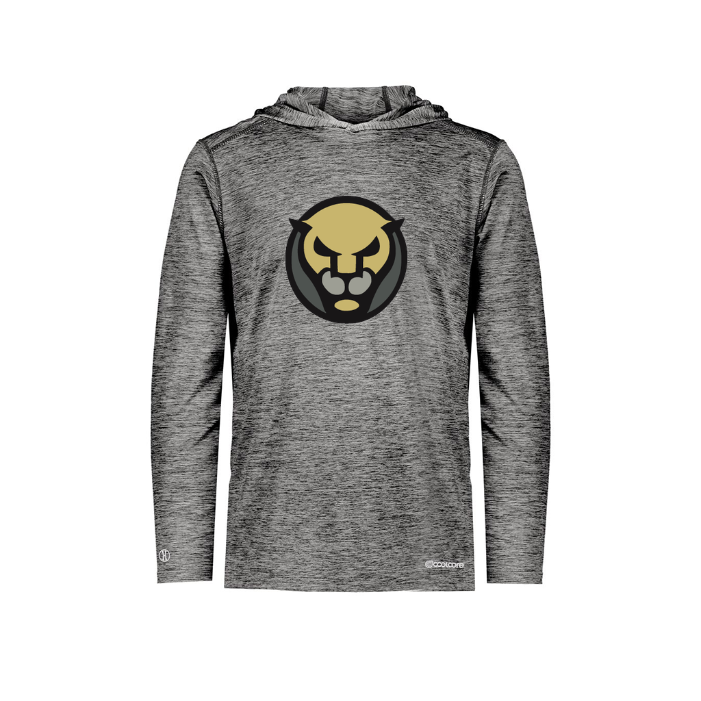 Decker Youth Charge Hoodie